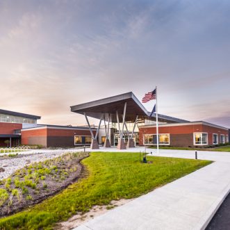 Walnut Grove Elementary