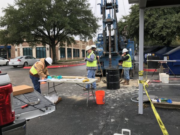 CEC's Phase II investigation