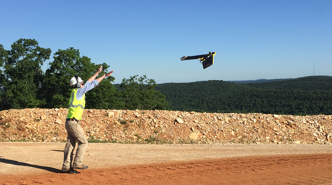 Traffic/Site Road Analysis