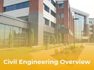 Civil Engineering Overview