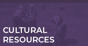 Cultural Resources
