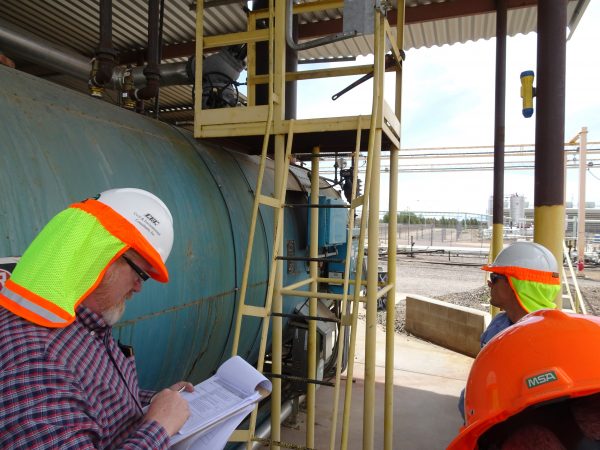 What is a Safety Leader?