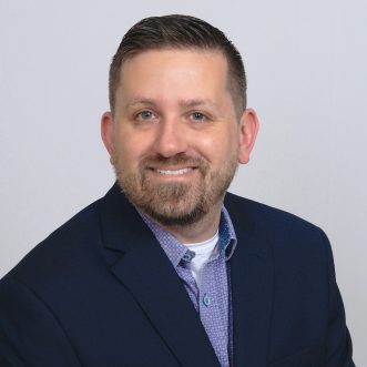 Scott Maritzer, RA, of CEC Pittsburgh