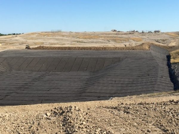 Williams County Landfill