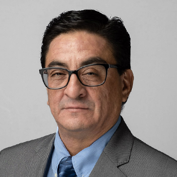 George Marquez, P.E.