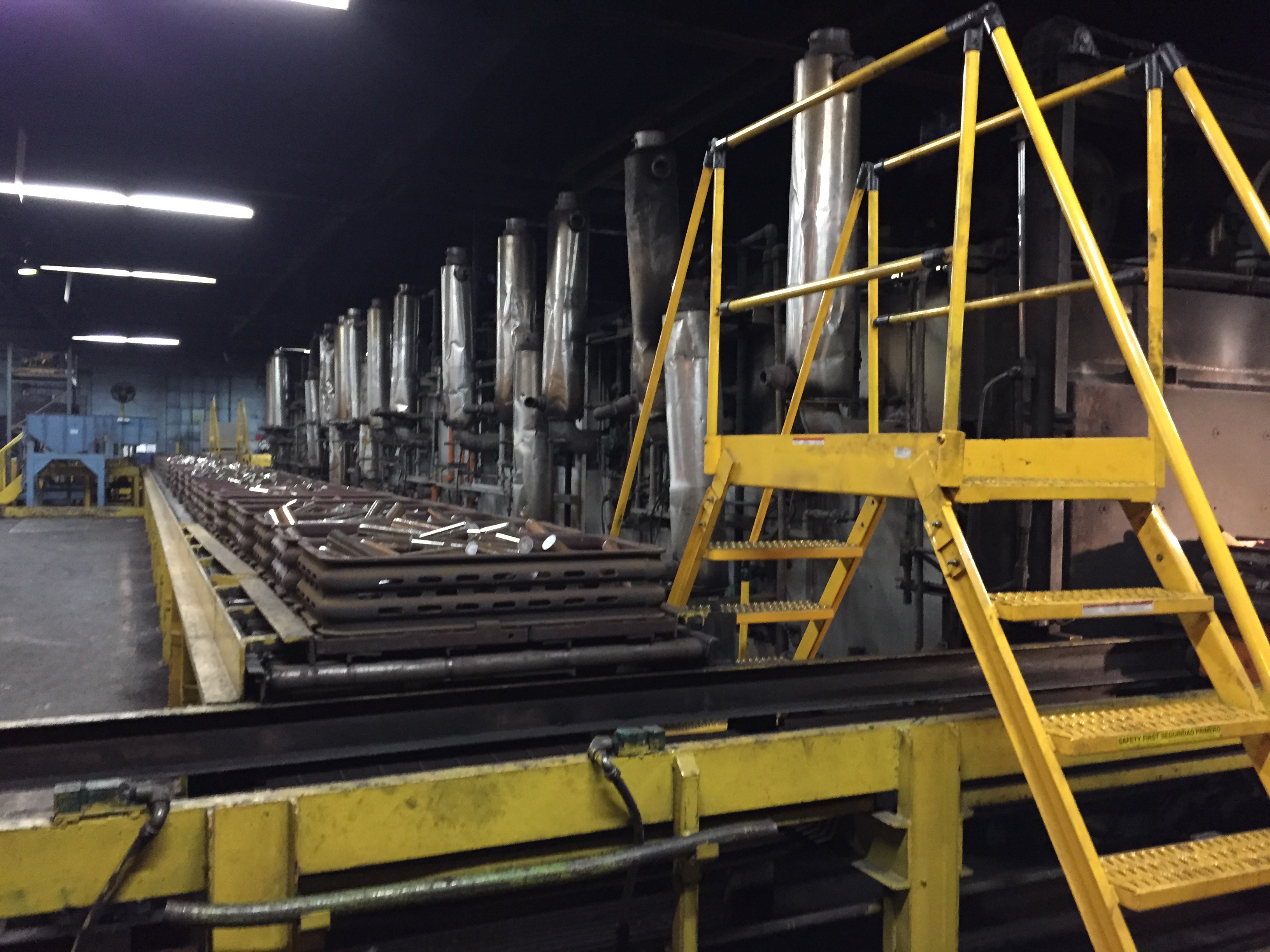 Environmental Compliance Audit