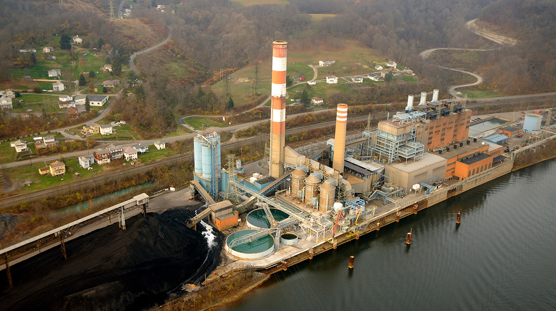 Decommissioning & Redevelopment “Playbook”