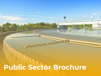 Public Sector Brochure