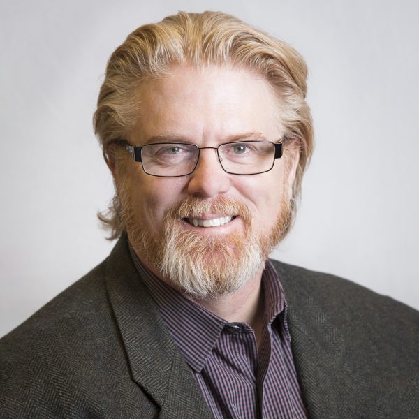 Keith Robinson, CEC's VP of Safety