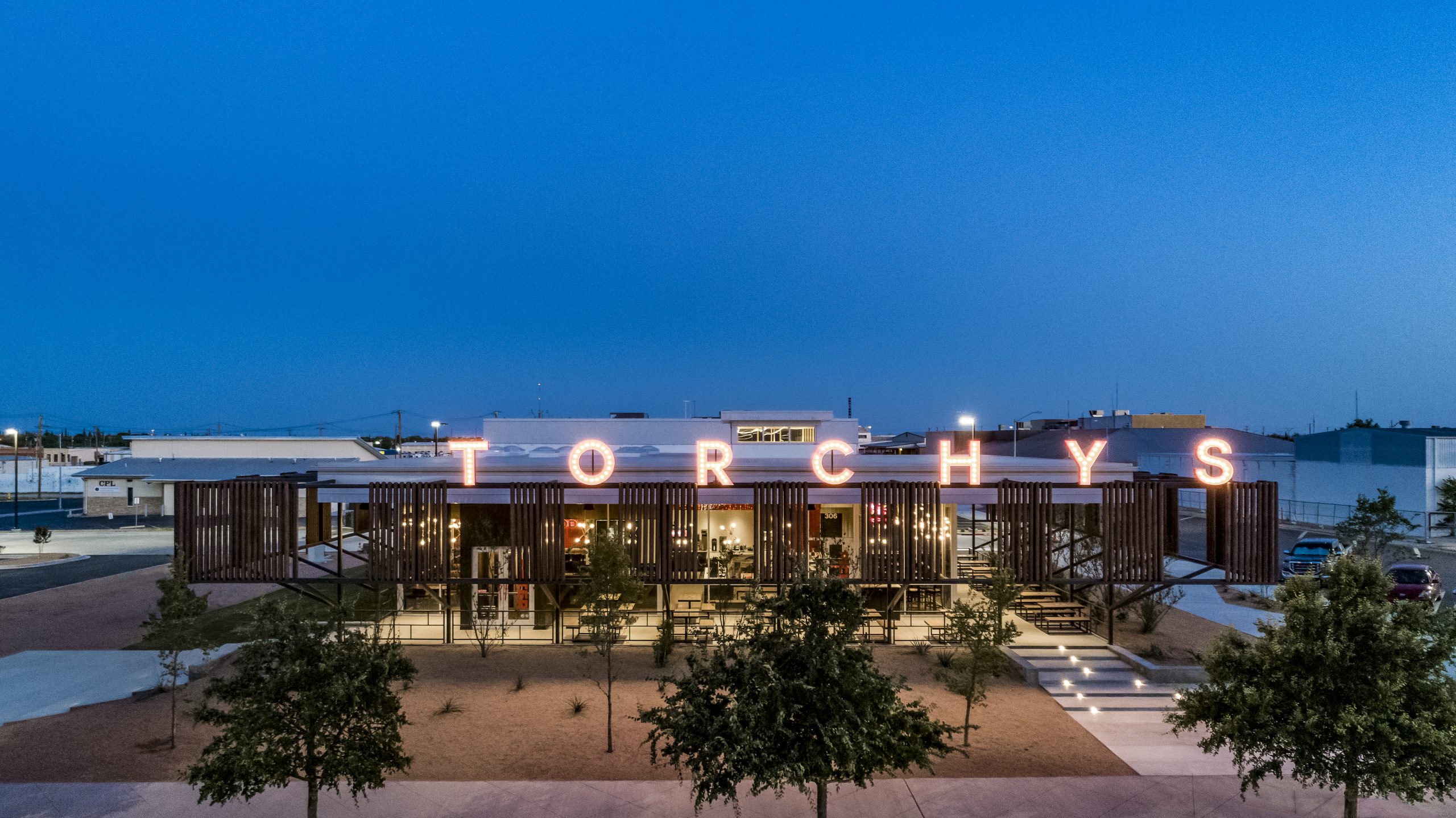 Torchy’s Tacos: Odessa