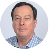 Rich Jones of CEC's Manufacturing Infrastructure Services group