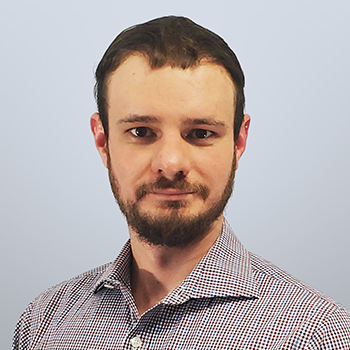 Nick Shepherd, P.E., Ph.D.