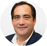 Eric Scuoteguazza, MA, MBA, RPA