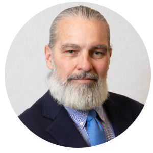 Terry Wright, P.L.S.